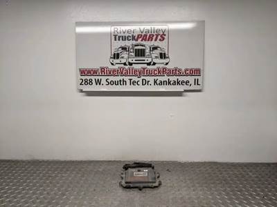 Isuzu 4HK1TC Engine Part for a 2018 Isuzu NPR