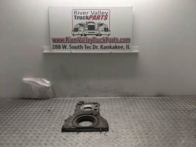 Isuzu 4HK1TC Engine Part for a 2015 Isuzu NPR