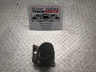 Isuzu 4HK1TC Engine Part for a 2015 Isuzu NPR