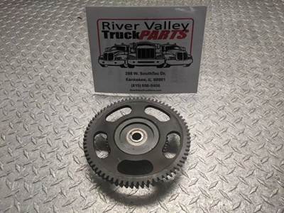 Isuzu 4HK1TC Engine Part for a 2015 Isuzu NPR