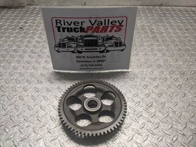 Isuzu 4HK1TC Engine Part for a 2015 Isuzu NPR