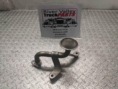 Isuzu 4HK1TC Engine Part for a 2015 Isuzu NPR