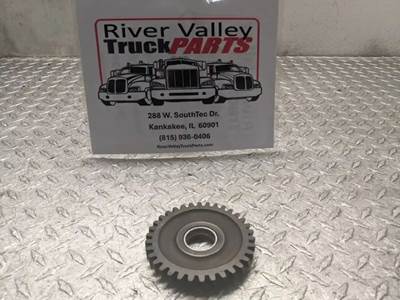 Isuzu 4HK1TC Engine Part for a 2015 Isuzu NPR