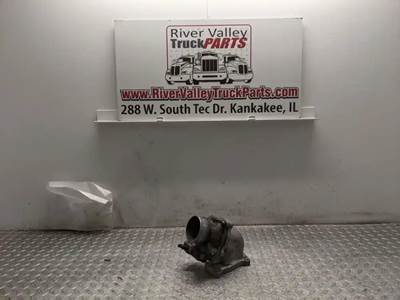 Isuzu 4HK1TC Engine Part for a 2018 Isuzu NPR