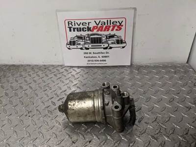 Isuzu 4HK1TC Engine Part for a 2018 Isuzu NPR