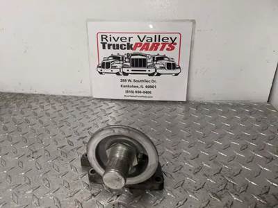 Isuzu 4HK1TC Engine Part for a 2018 Isuzu NPR