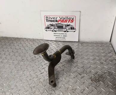 Isuzu 4HK1TC Engine Part for a 2018 Isuzu NPR