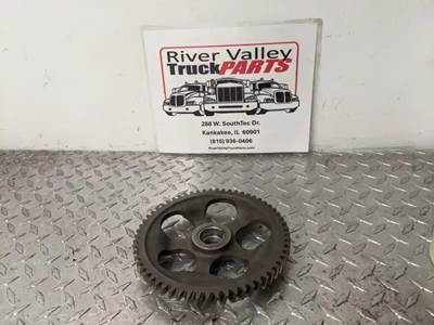 Isuzu 4HK1TC Engine Part for a 2018 Isuzu NPR