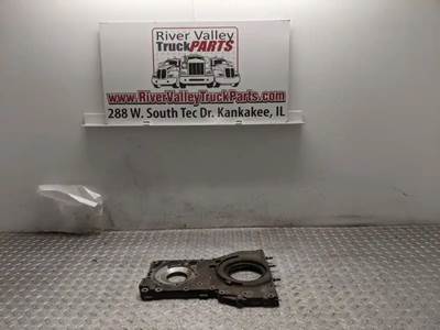 Isuzu 4HK1TC Engine Part for a 2018 Isuzu NPR