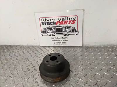 Isuzu 4HK1TC Engine Part for a 2018 Isuzu NPR