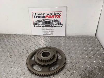 Isuzu 4HK1TC Engine Part for a 2018 Isuzu NPR