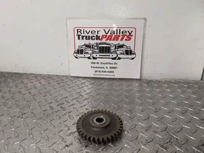 Isuzu 4HK1TC Engine Part for a 2018 Isuzu NPR