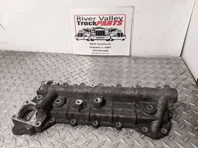 Isuzu 4HK1TC Engine Part for a 2018 Isuzu NPR