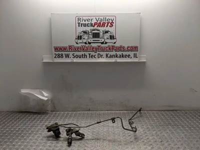 Isuzu 4HK1TC Engine Part for a 2018 Isuzu NPR