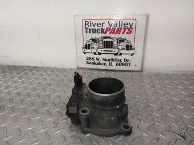 Isuzu 4HK1TC Engine Part for a 2015 Isuzu NPR