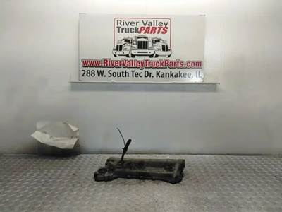 Isuzu 4HK1TC Engine Part for a 2015 Isuzu NPR