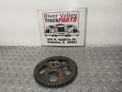 Isuzu 4HK1TC Engine Part for a 2015 Isuzu NPR