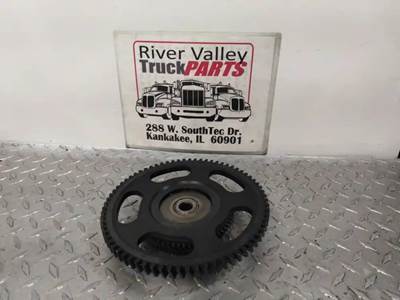 Isuzu 4HK1TC Engine Part for a 2015 Isuzu NPR