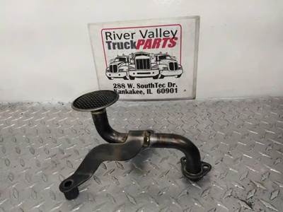 Isuzu 4HK1TC Engine Part for a 2015 Isuzu NPR