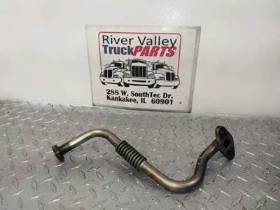 Isuzu 4HK1TC Engine Part for a 2015 Isuzu NPR