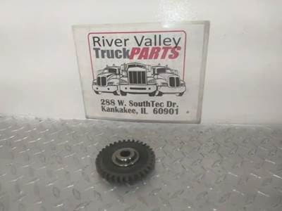 Isuzu 4HK1TC Engine Part for a 2015 Isuzu NPR