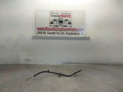 Isuzu 4HK1TC Engine Part for a 2015 Isuzu NPR