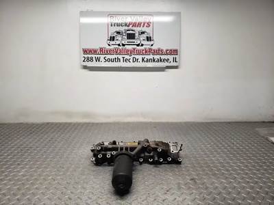Isuzu 4JJ1-TC Engine Part for a 2016 Isuzu NPR