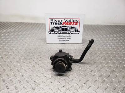 Isuzu 4JJ1-TC Engine Part for a 2016 Isuzu NPR