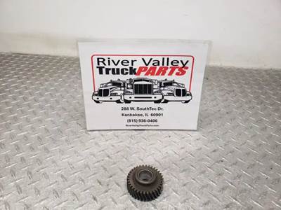 Isuzu 4JJ1-TC Engine Part for a 2016 Isuzu NPR