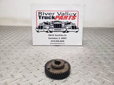 Isuzu 4JJ1-TC Engine Part for a 2016 Isuzu NPR