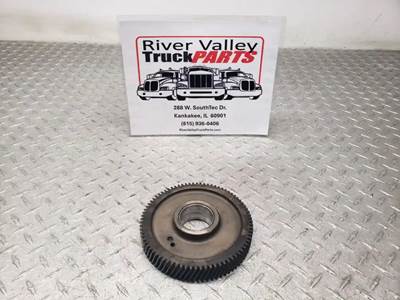 Isuzu 4JJ1-TC Engine Part for a 2016 Isuzu NPR