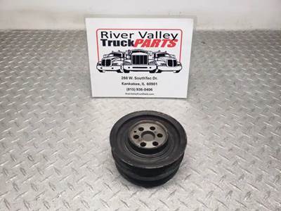 Isuzu 4JJ1-TC Engine Part for a 2016 Isuzu NPR