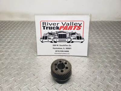 Isuzu 4JJ1-TC Engine Part for a 2016 Isuzu NPR