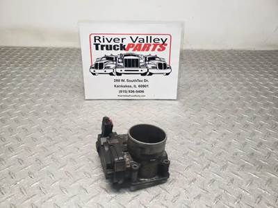 Isuzu 4JJ1-TC Engine Part for a 2016 Isuzu NPR