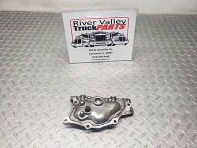 Isuzu 4JJ1-TC Engine Part for a 2016 Isuzu NPR