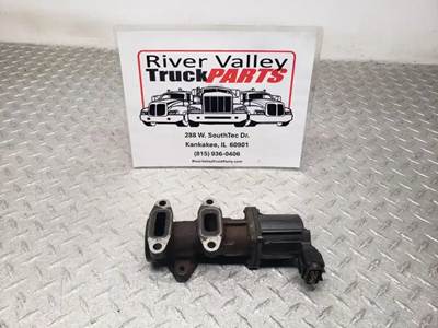 Isuzu 4JJ1-TC Engine Part for a 2016 Isuzu NPR