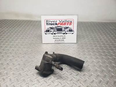 Isuzu 4JJ1-TC Engine Part for a 2016 Isuzu NPR