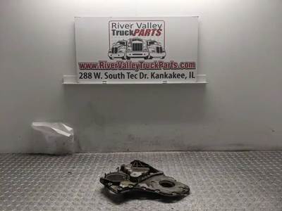 Isuzu 4JJ1-TC Engine Part for a 2016 Isuzu NPR