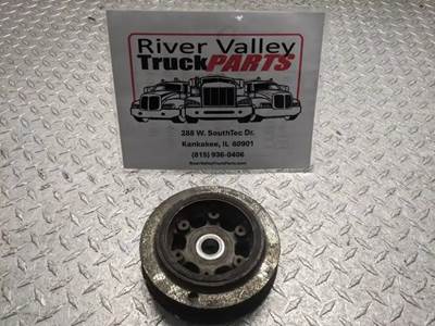 Isuzu 4JJ1-TC Engine Part for a 2016 Isuzu NPR