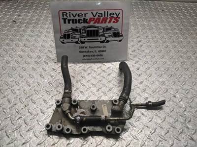 Isuzu 4JJ1-TC Engine Part for a 2016 Isuzu NPR