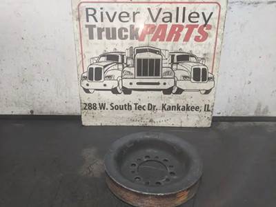 Mack E7 Engine Part for a 2002 Mack CH613