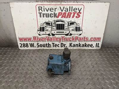 Mack E7 Engine Part for a 2002 Mack LE613