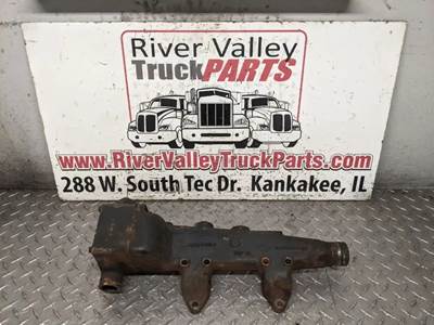 Mack E7 Engine Part for a 2002 Mack LE613