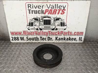 Mack E7 Engine Part for a 2002 Mack LE613