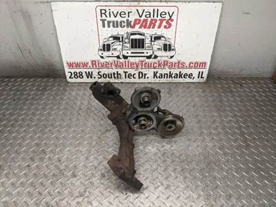 Mack E7 Engine Part for a 2002 Mack LE613