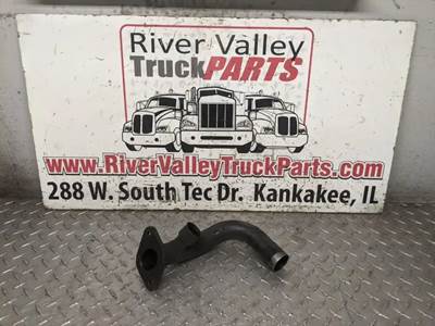 Mack E7 Engine Part for a 2002 Mack LE613