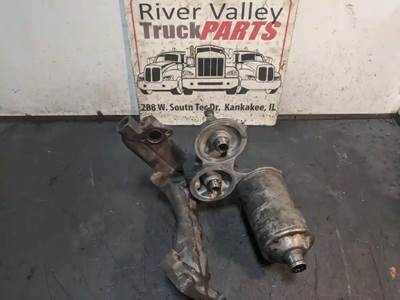 Mack E7 Engine Part for a 2000 Mack MR690S