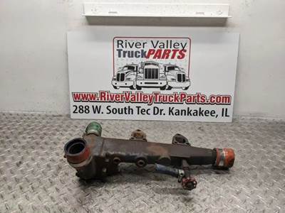 Mack E7 Engine Part for a 2002 Mack MR688S