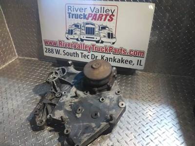 Mack E7 Engine Part for a 2007 Mack LE613