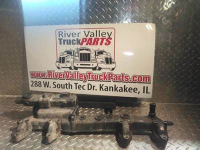 Mack E7 Engine Part for a 2007 Mack LE613